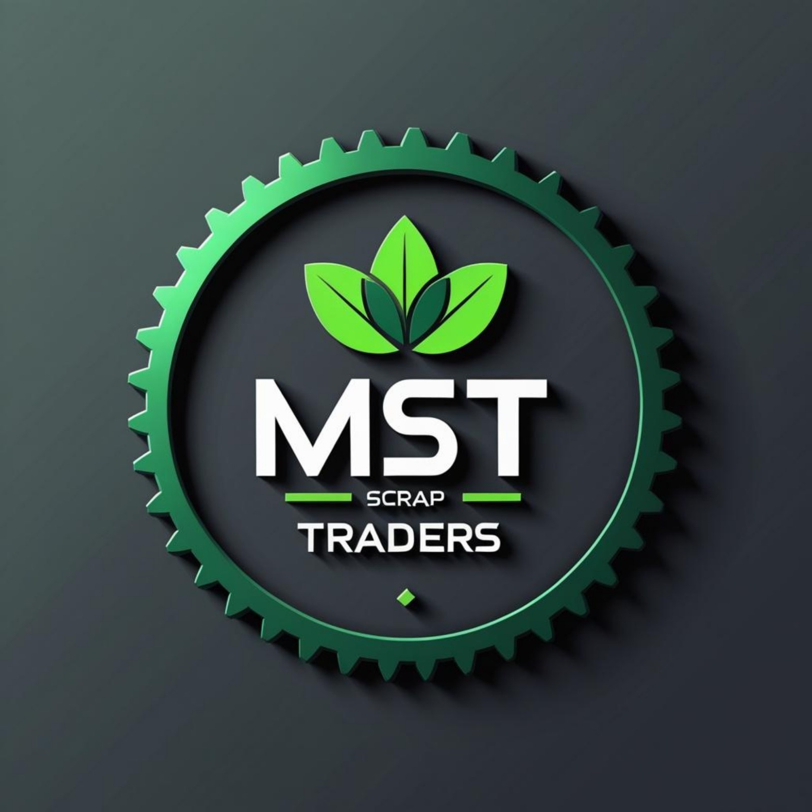 MST Logo